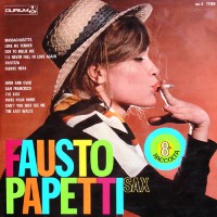 Purchase Fausto Papetti - 8A Raccolta (Vinyl)