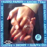 Purchase Fausto Papetti - Amore