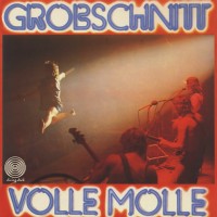 Purchase Grobschnitt - Volle Molle (Remastered 1992)
