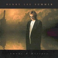 Purchase Henry Lee Summer - Smoke & Mirrors