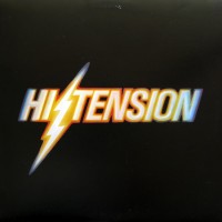 Purchase Hi Tension - Hi Tension (Vinyl)