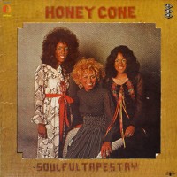 Purchase Honey Cone - Soulful Tapestry (Vinyl)