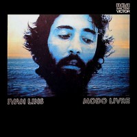 Purchase Ivan Lins - Modo Livre (Vinyl)