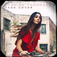 Purchase Jasmine Thompson - Take Cover (EP)