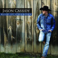 Purchase Jason Cassidy - Keep It Country