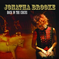 Purchase Jonatha Brooke - Back In The Circus