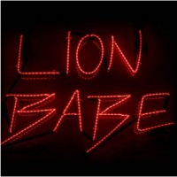 Purchase Lion Babe - Lion Babe (EP)