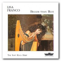 Purchase Lisa Lynne - Bigger Than Blue