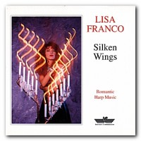 Purchase Lisa Lynne - Silken Wings