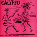 Buy Lord Invader - Calypso Calaloo (VLS) (Reissued 1994) Mp3 Download