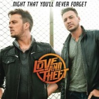 Purchase Love and Theft - Night That You'll Never Forget (CDS)