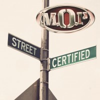 Purchase M.O.P. - Street Certified