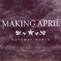 Purchase Making April - Runaway World (EP)