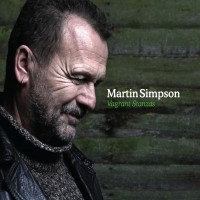 Purchase Martin Simpson - Vagrant Stanzas