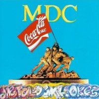 Purchase MDC - It's The Real Thing