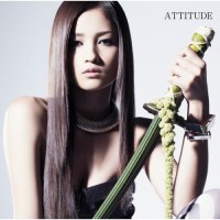 Purchase Meisa Kuroki - Attitude