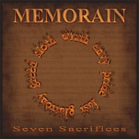 Purchase Memorain - Seven Sacrifices