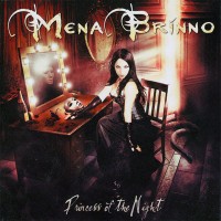 Purchase Mena Brinno - Princess Of The Night