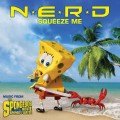 Purchase N.E.R.D. - Squeeze Me (CDS) Mp3 Download