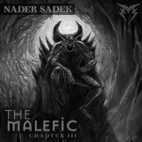 Purchase Nader Sadek - The Malefic: Chapter III