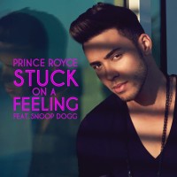 Purchase Prince Royce - Stuck On A Feeling (CDS)