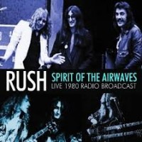 Purchase Rush - Spirit Of The Airwaves (Vinyl)
