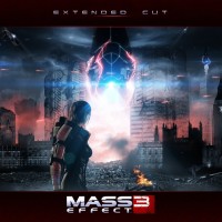 Purchase Sam Hulick - Mass Effect 3: Extended Cut