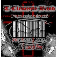 Purchase T Clemente Band - Lost In Time