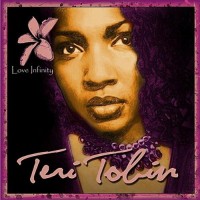 Purchase Teri Tobin - Love Infinity