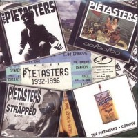 Purchase The Pietasters - 1992-1996 CD1