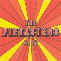 Purchase The Pietasters - All Day
