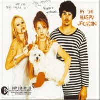 Purchase The Sleepy Jackson - Vampire Racecourse (EP)