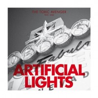 Purchase The Toxic Avenger - Artificial Lights (Feat. Disiz) (CDS)