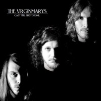 Purchase the virginmarys - Cast The First Stone (EP)