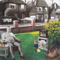 Purchase Thee Spivs - Black And White Memories