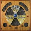 Buy Thunder Body - Radioactive Mp3 Download