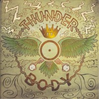 Purchase Thunder Body - Thunder Body (EP)