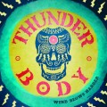 Buy Thunder Body - Wind Blows Harder Mp3 Download