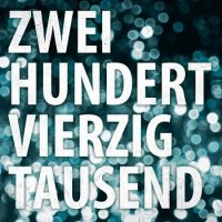 Purchase Tiemo Hauer - Zweihundertvierzigtausend (Live) CD1