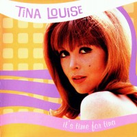 Purchase Tina Louise - It's Time For Tina (Remastered 1998)