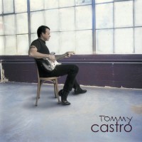 Purchase Tommy Castro - Right As Rain