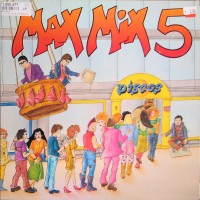Purchase VA - Max Mix 5