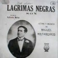 Buy Trio Matamoros - Lagrimas Negras (CDS) Mp3 Download