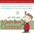 Buy VA - 40 Years: A Charlie Brown Christmas Mp3 Download