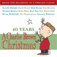 Purchase VA - 40 Years: A Charlie Brown Christmas