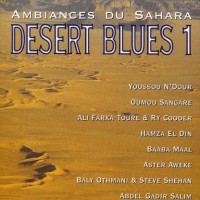 Purchase VA - Ambiances Du Sahara: Desert Blues CD1