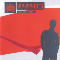 Purchase VA - Breaks '03 (By Kid Kenodi) CD2