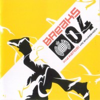 Purchase VA - Breaks 04 (Mixed By Kid Kenobi) CD2