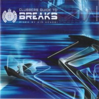 Purchase VA - Clubbers' Guide To Breaks '01 CD2