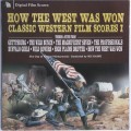 Buy VA - How The West Was Won Etc: Classic Western Scores Vol. 1 Mp3 Download